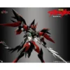 Sky X Studio SXD Action Figure Tekkaman Blade Blaster Tekkaman Evil