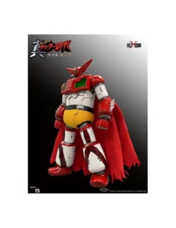 Sky X Studio SXD Chogokin Getter Robot The Last Day Getter 1