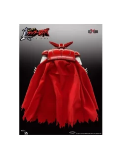 Sky X Studio SXD Chogokin Getter Robot The Last Day Getter 1