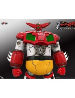 Sky X Studio SXD Chogokin Getter Robot The Last Day Getter 1