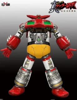 Sky X Studio SXD Chogokin Getter Robot The Last Day Getter 1