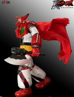 Sky X Studio SXD Chogokin Getter Robot The Last Day Getter 1