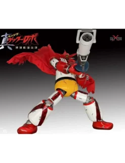 Sky X Studio SXD Chogokin Getter Robot The Last Day Getter 1