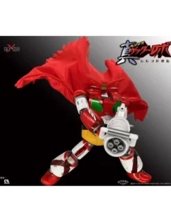Sky X Studio SXD Chogokin Getter Robot The Last Day Getter 1