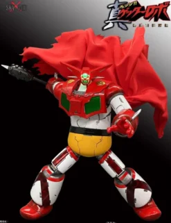 Sky X Studio SXD Chogokin Getter Robot The Last Day Getter 1