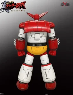 Sky X Studio SXD Chogokin Getter Robot The Last Day Getter 1