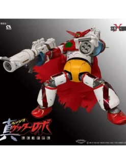 Sky X Studio SXD Chogokin Getter Robot The Last Day Getter 1