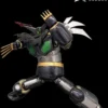 Sky X Studio SXD Chogokin Getter Robot The Last Day Black Getter