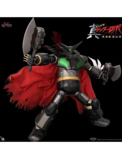 Sky X Studio SXD Chogokin Getter Robot The Last Day Black Getter