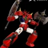 Sky X Studio SXD Chogokin Getter Robot The Last Day Getter Dragon