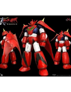Sky X Studio SXD Chogokin Getter Robot The Last Day Getter Dragon