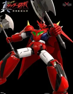 Sky X Studio SXD Chogokin Getter Robot The Last Day Getter Dragon
