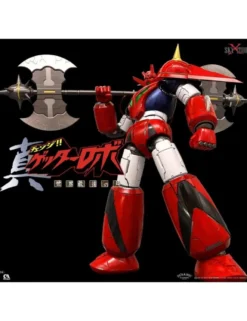 Sky X Studio SXD Chogokin Getter Robot The Last Day Getter Dragon