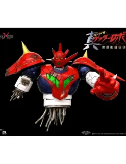 Sky X Studio SXD Chogokin Getter Robot The Last Day Getter Dragon