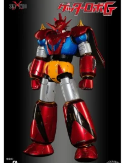 Sky X Studio SXD Chogokin Getter Robot G