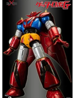 Sky X Studio SXD Chogokin Getter Robot G