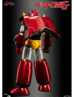 Sky X Studio SXD Chogokin Getter Robot G