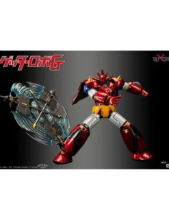Sky X Studio SXD Chogokin Getter Robot G