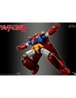 Sky X Studio SXD Chogokin Getter Robot G