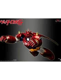Sky X Studio SXD Chogokin Getter Robot G