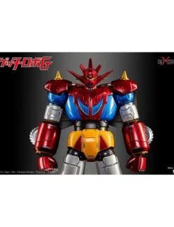 Sky X Studio SXD Chogokin Getter Robot G