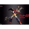 Sky X Studio SXD Chogokin Getter Robot D2