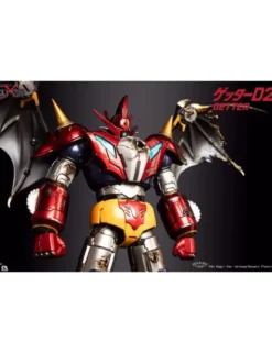 Sky X Studio SXD Chogokin Getter Robot D2