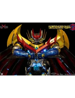 Sky X Studio SXD Chogokin Super Robot Wars Original Generation Mazin Emperor G