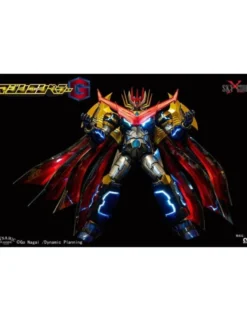 Sky X Studio SXD Chogokin Super Robot Wars Original Generation Mazin Emperor G