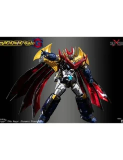 Sky X Studio SXD Chogokin Super Robot Wars Original Generation Mazin Emperor G
