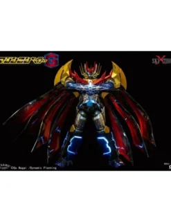 Sky X Studio SXD Chogokin Super Robot Wars Original Generation Mazin Emperor G