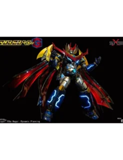 Sky X Studio SXD Chogokin Super Robot Wars Original Generation Mazin Emperor G