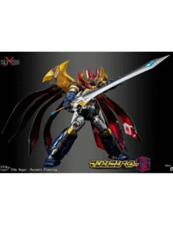 Sky X Studio SXD Chogokin Super Robot Wars Original Generation Mazin Emperor G