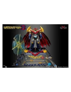 Sky X Studio SXD Chogokin Super Robot Wars Original Generation Mazin Emperor G