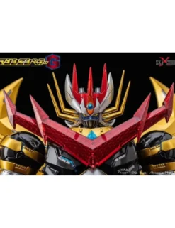 Sky X Studio SXD Chogokin Super Robot Wars Original Generation Mazin Emperor G