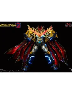 Sky X Studio SXD Chogokin Super Robot Wars Original Generation Mazin Emperor G