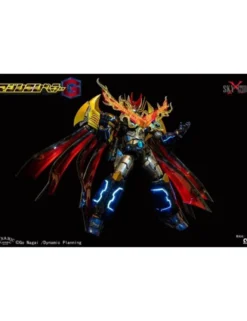 Sky X Studio SXD Chogokin Super Robot Wars Original Generation Mazin Emperor G