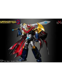 Sky X Studio SXD Chogokin Super Robot Wars Original Generation Mazin Emperor G