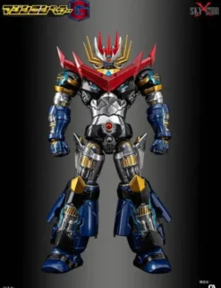 Sky X Studio SXD Chogokin Super Robot Wars Original Generation Mazin Emperor G