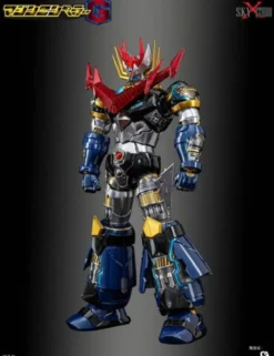 Sky X Studio SXD Chogokin Super Robot Wars Original Generation Mazin Emperor G