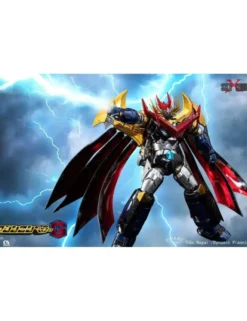 Sky X Studio SXD Chogokin Super Robot Wars Original Generation Mazin Emperor G