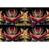 Sky X Studio SXD Chogokin Super Robot Wars Original Generation Jet Scrander Set for Mazin Emperor G
