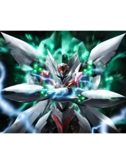 Sky X Studio SXD Model Kit Tekkaman Blade Blaster Tekkaman Blade