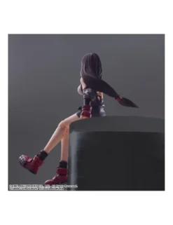 Square Enix Bring Arts Final Fantasy VII Tifa Lockhart