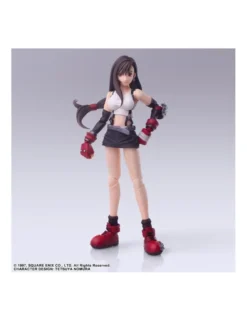 Square Enix Bring Arts Final Fantasy VII Tifa Lockhart