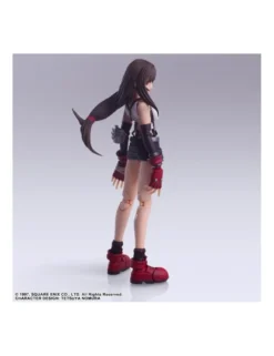 Square Enix Bring Arts Final Fantasy VII Tifa Lockhart