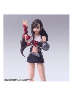 Square Enix Bring Arts Final Fantasy VII Tifa Lockhart