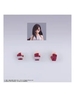 Square Enix Bring Arts Final Fantasy VII Tifa Lockhart