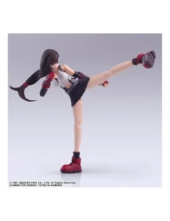 Square Enix Bring Arts Final Fantasy VII Tifa Lockhart