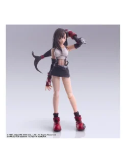 Square Enix Bring Arts Final Fantasy VII Tifa Lockhart